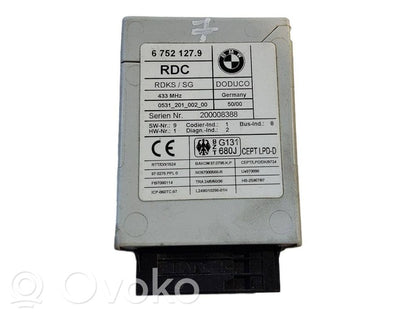 Riepu spiediena sensors