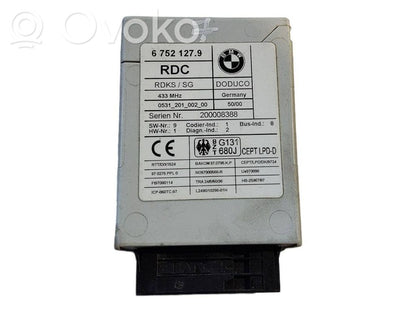 Riepu spiediena sensors