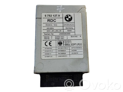 Riepu spiediena sensors