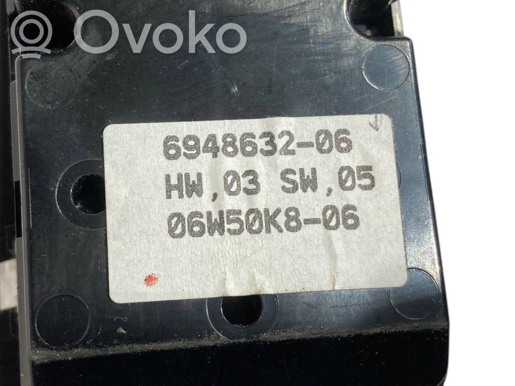 Elektrisko logu slēdzis