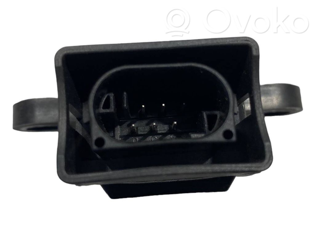 ESP (elektroniskās stabilitātes programmas) sensors (paātrinājuma sensors)