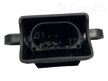ESP (elektroniskās stabilitātes programmas) sensors (paātrinājuma sensors)