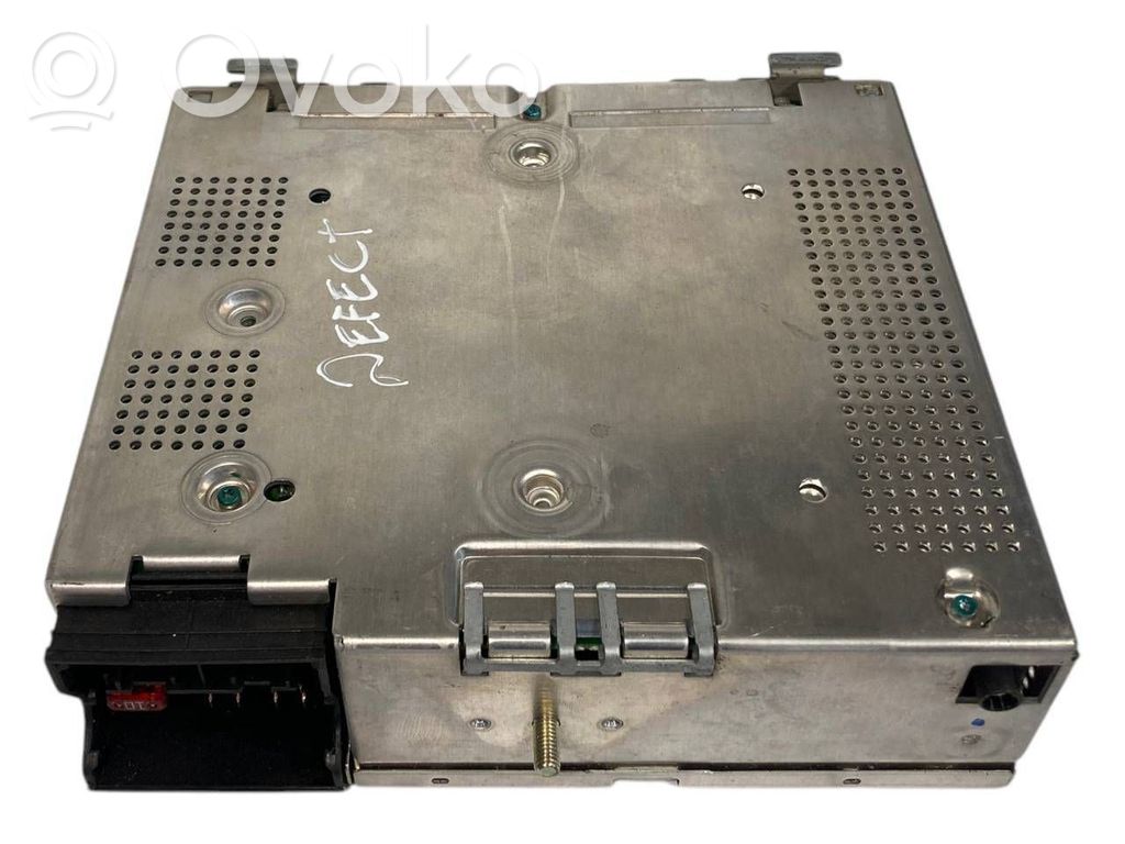 Skaņas pastiprinātājs