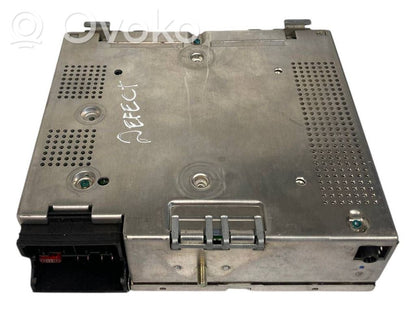 Skaņas pastiprinātājs