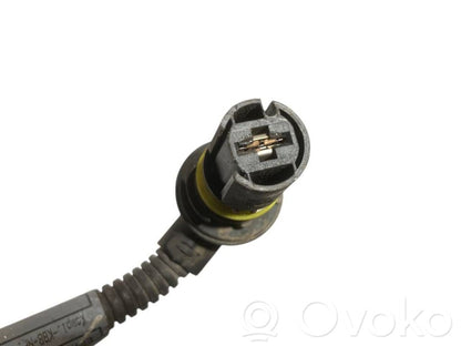Glow plug wires