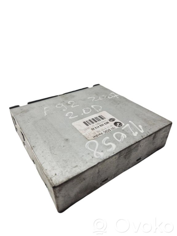 Citu veidu vadības bloki / moduļi