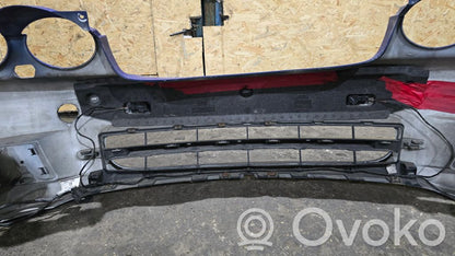 Передний бампер