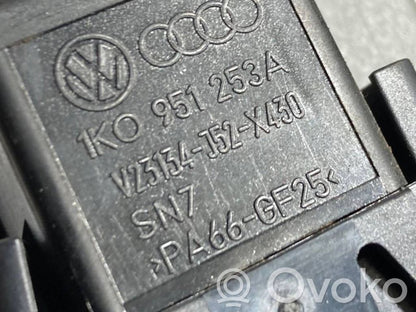 Drošinātāju kaste (komplekts)