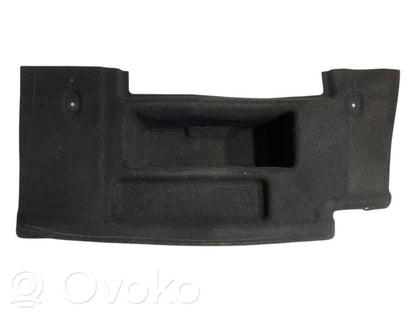 Багажное отделение