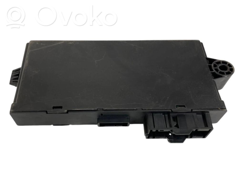 Aizdedzes ECU komplekts