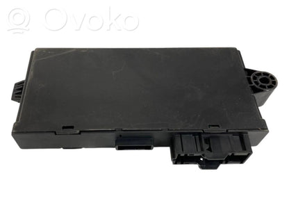 Aizdedzes ECU komplekts