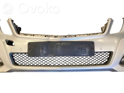 Priekšējais bamperis