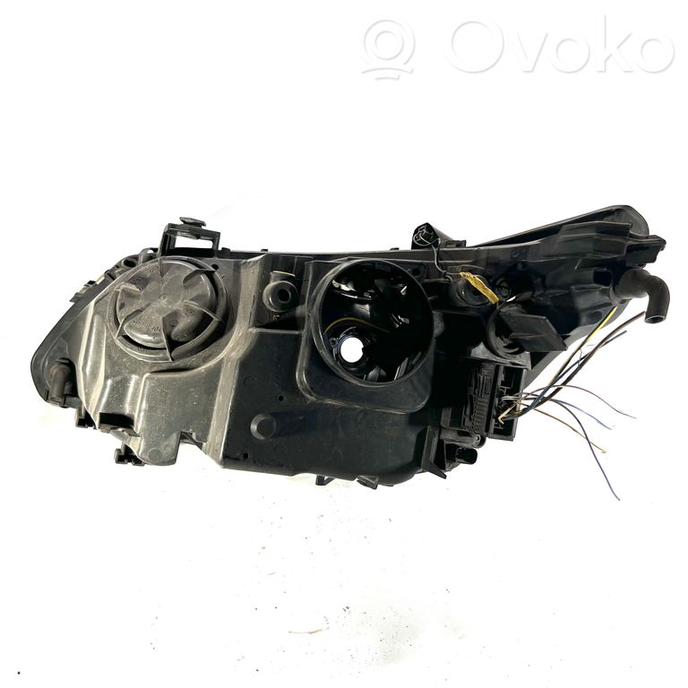 Priekšējais lukturis