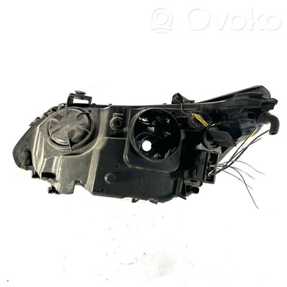 Priekšējais lukturis