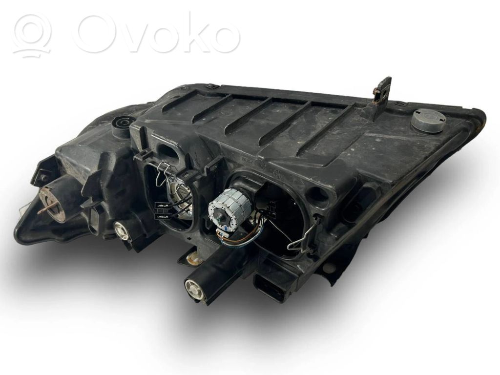 Priekšējais lukturis