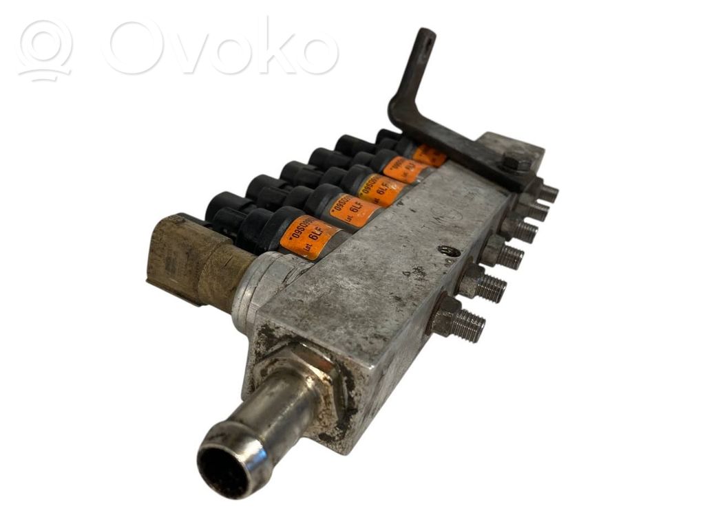 Газовое сопло