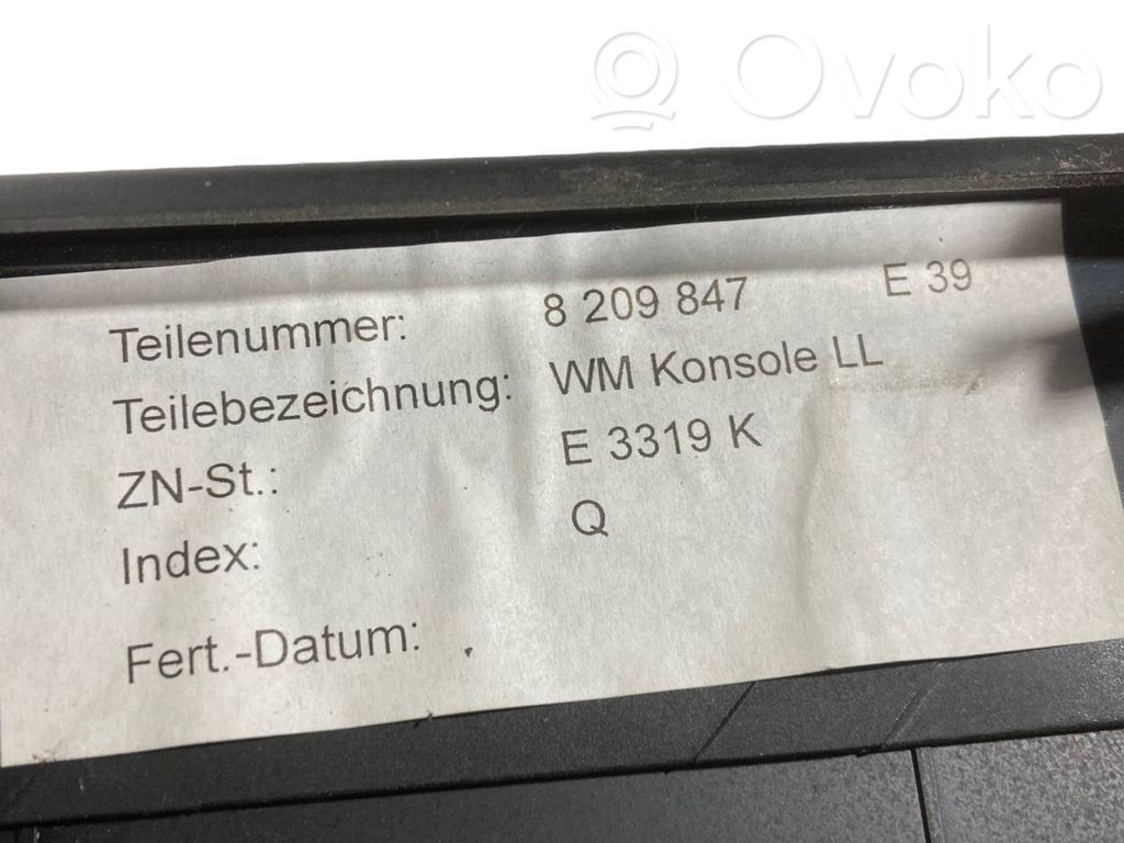 Salona dekoratīvās apdares komplekts