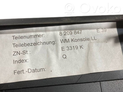 Salona dekoratīvās apdares komplekts