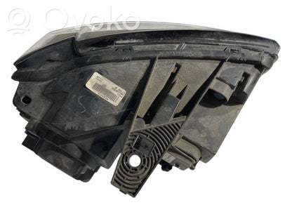 Priekšējais lukturis