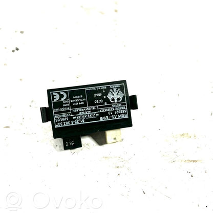 Immobilizer reader (antenna)