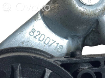 Elektriskā loga pacelšanas mehānisma komplekts