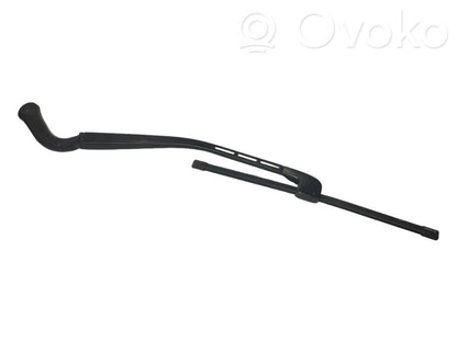 Windshield wiper arm