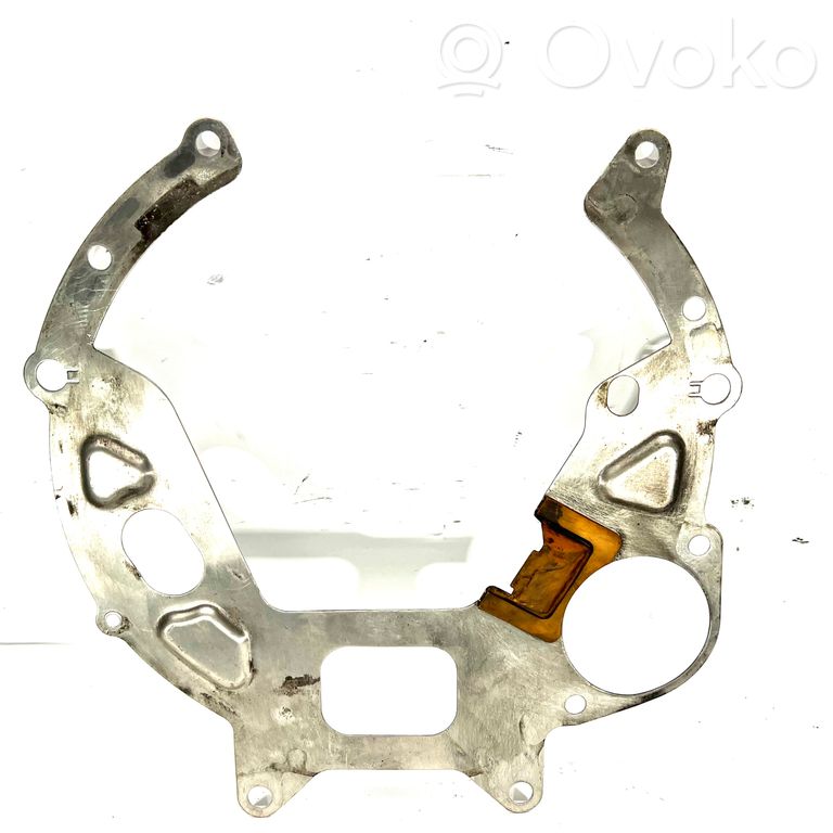 Другие типы деталей двигателя