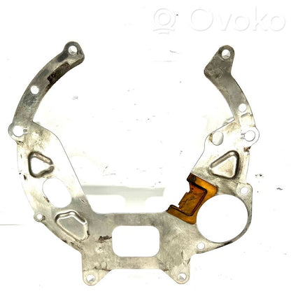 Другие типы деталей двигателя