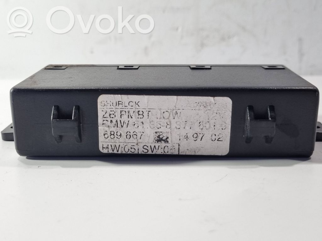 Komforta modulis