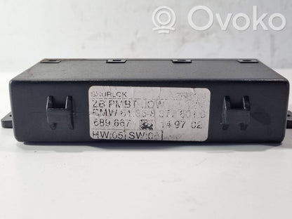 Comfort module