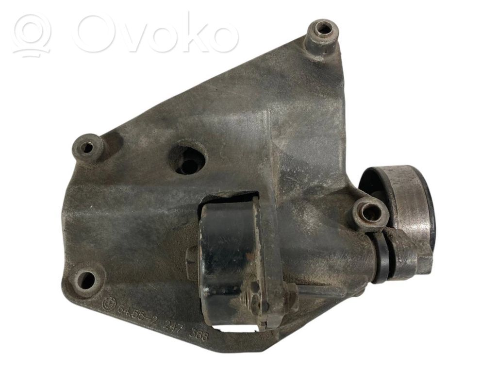 Gaisa kondicionēšanas kompresora stiprinājums