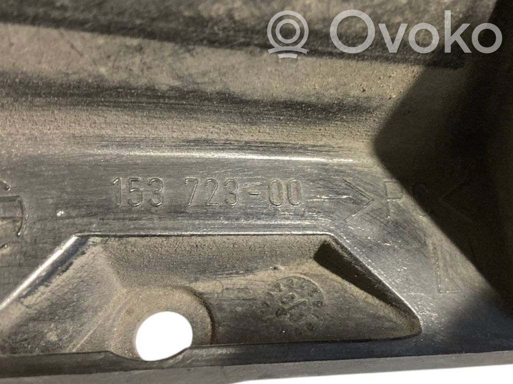 Priekšējā luktura turētājs