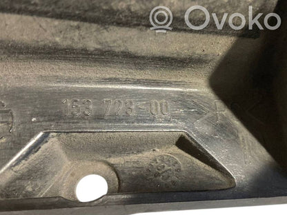 Priekšējā luktura turētājs