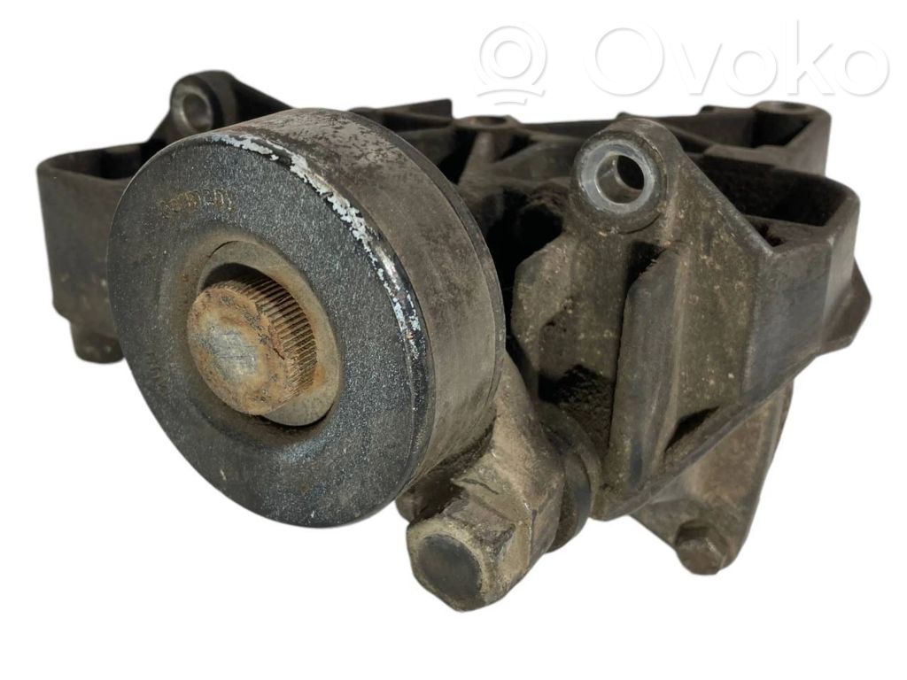 Gaisa kondicionēšanas kompresora stiprinājums