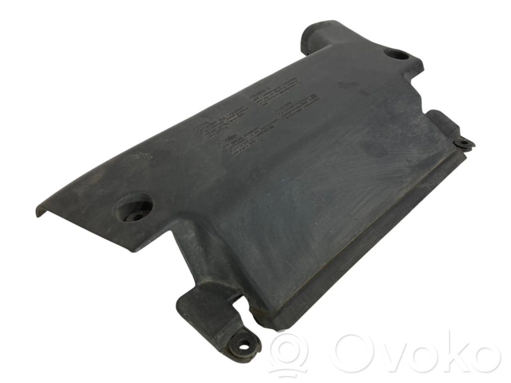 Gaisa ieplūdes kanāla detaļas