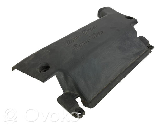 Детали воздухозаборника