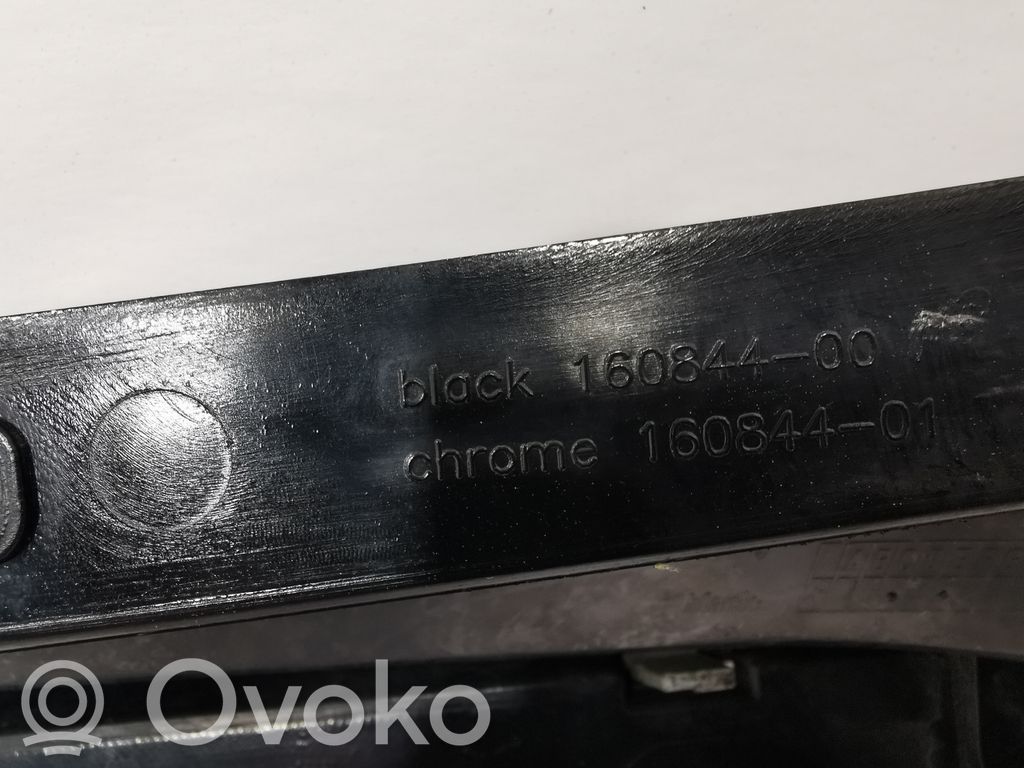 Augšējais režģis