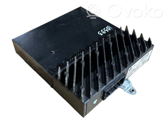 Усилитель звука