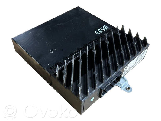 Skaņas pastiprinātājs