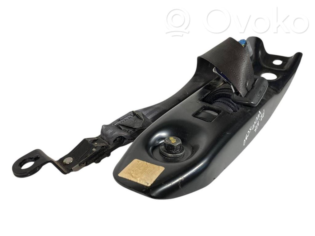 Priekšējā drošības josta