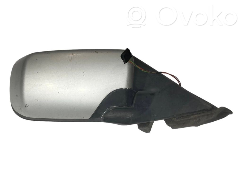 Spogulis (elektriski vadāms)