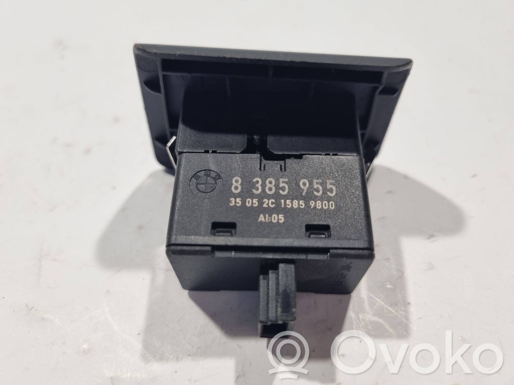 Elektrisko logu slēdzis