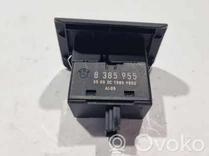 Elektrisko logu slēdzis