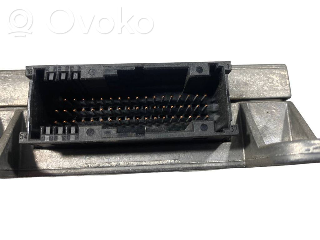 Citu veidu vadības bloki / moduļi