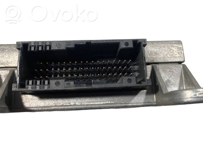 Citu veidu vadības bloki / moduļi