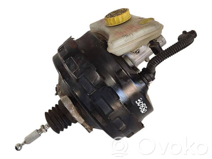 Bremžu vakuuma pastiprinātājs