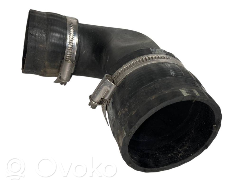 Interkūlera šļūtene (-es) / caurule (-es)