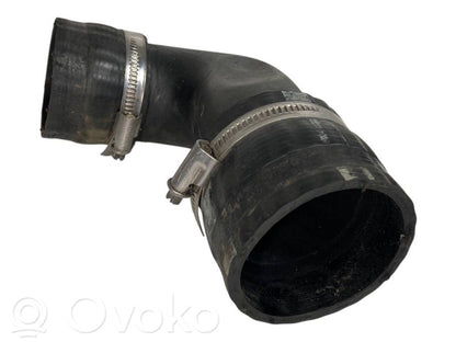 Interkūlera šļūtene (-es) / caurule (-es)