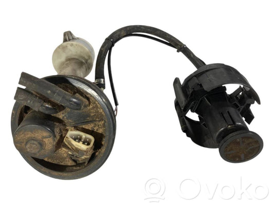 Degvielas sūknis (degvielas tvertnē)