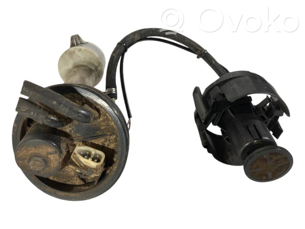 Degvielas sūknis (degvielas tvertnē)